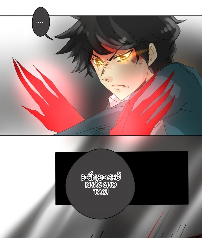 Thế Giới Không Hoàn Hảo Chapter 55 - Trang 2