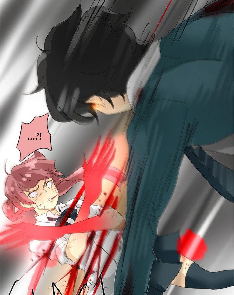 Thế Giới Không Hoàn Hảo Chapter 55 - Trang 2