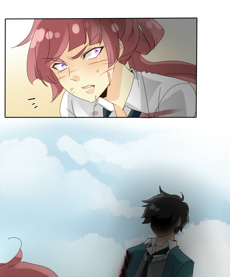 Thế Giới Không Hoàn Hảo Chapter 55 - Trang 2