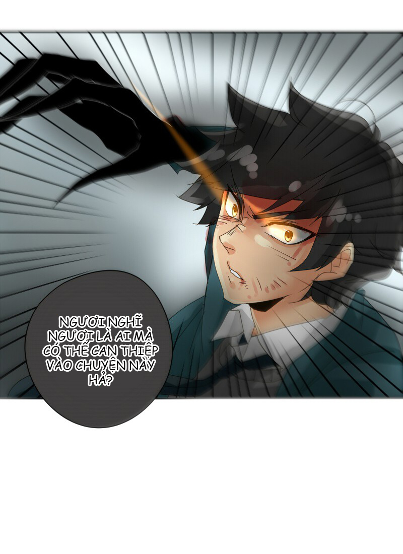 Thế Giới Không Hoàn Hảo Chapter 55 - Trang 2