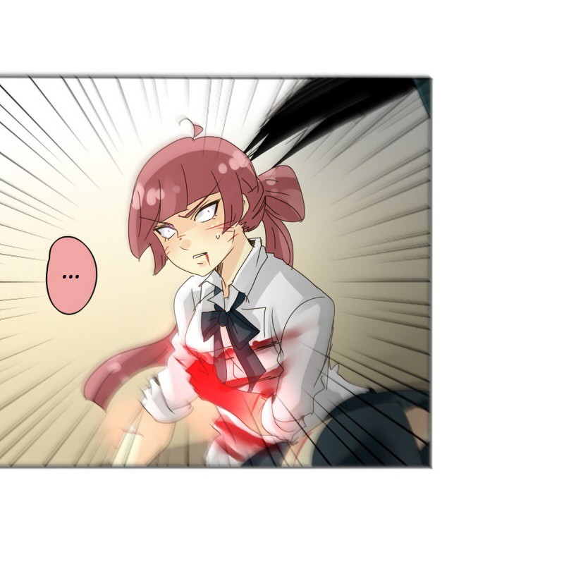 Thế Giới Không Hoàn Hảo Chapter 55 - Trang 2