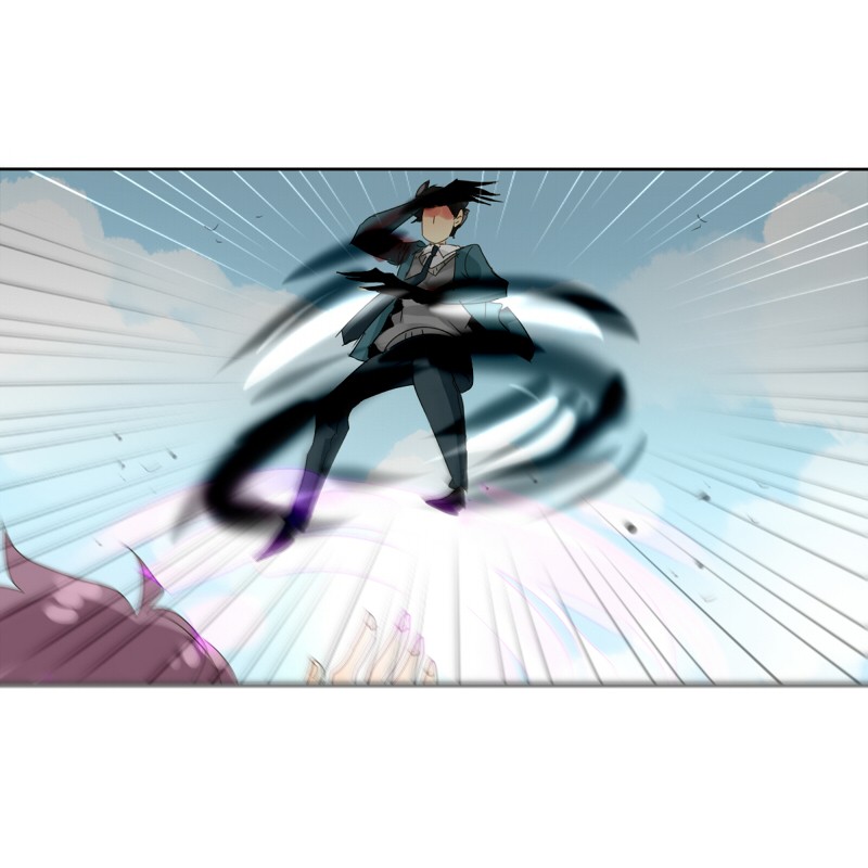 Thế Giới Không Hoàn Hảo Chapter 55 - Trang 2