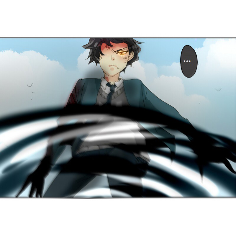 Thế Giới Không Hoàn Hảo Chapter 55 - Trang 2