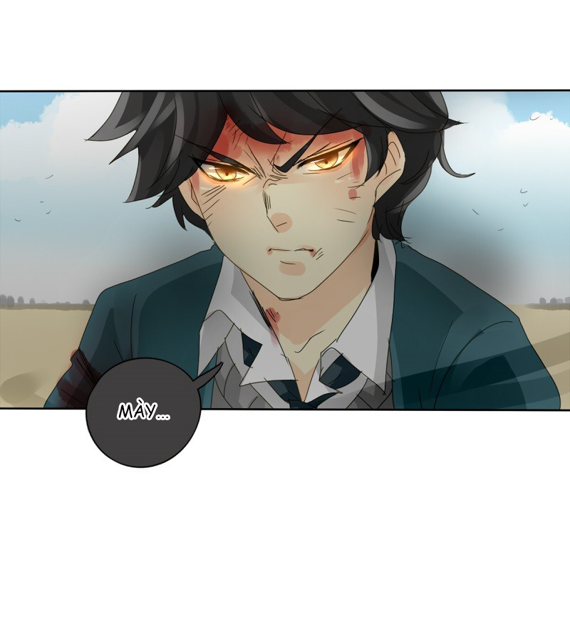 Thế Giới Không Hoàn Hảo Chapter 55 - Trang 2