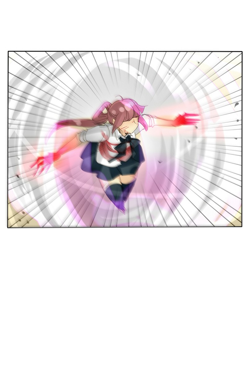 Thế Giới Không Hoàn Hảo Chapter 55 - Trang 2