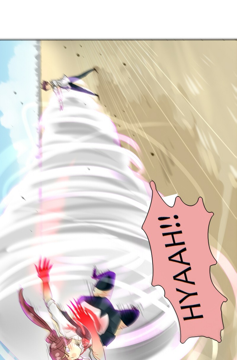 Thế Giới Không Hoàn Hảo Chapter 55 - Trang 2