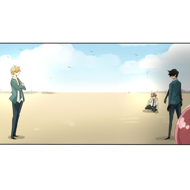 Thế Giới Không Hoàn Hảo Chapter 55 - Trang 2