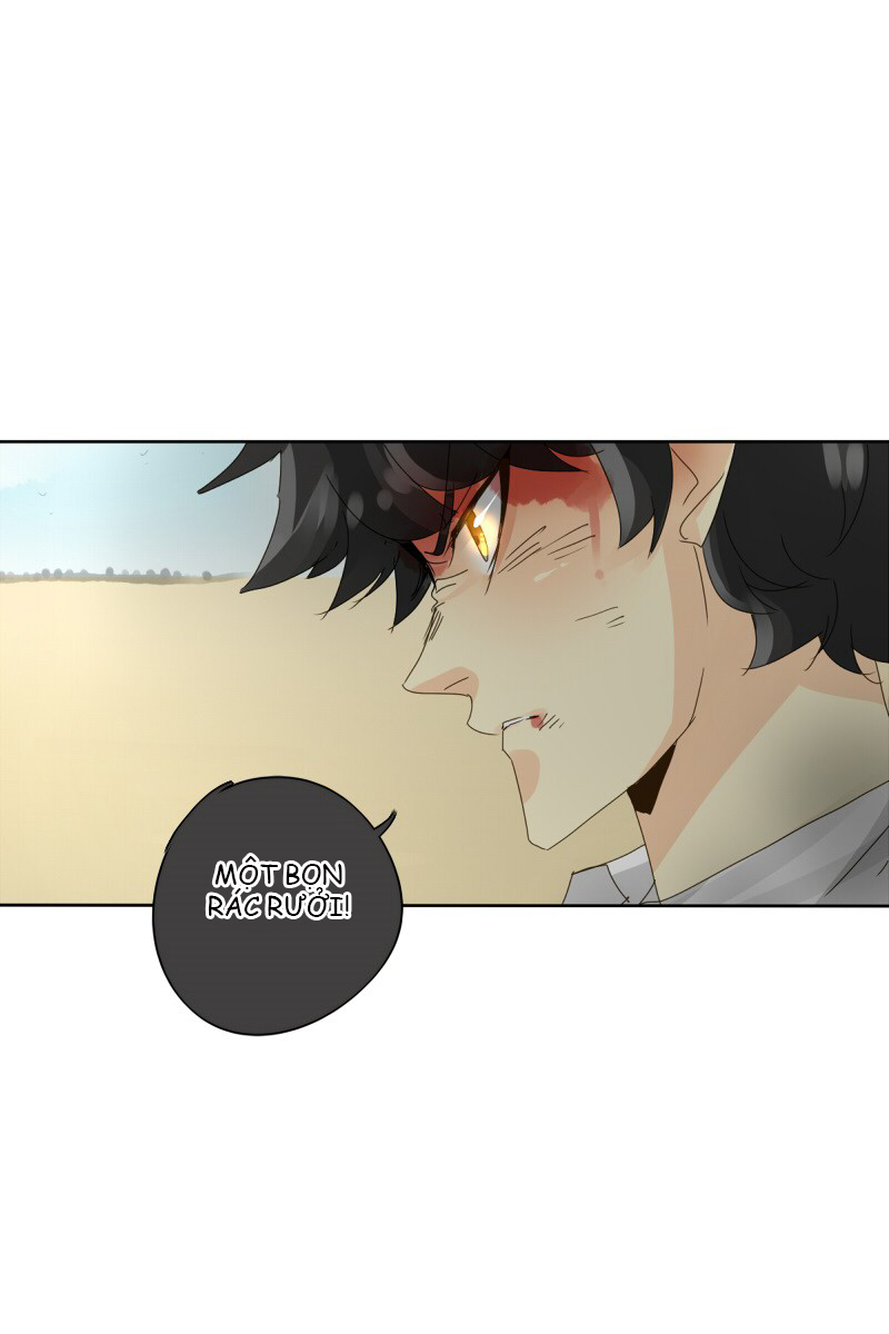 Thế Giới Không Hoàn Hảo Chapter 55 - Trang 2