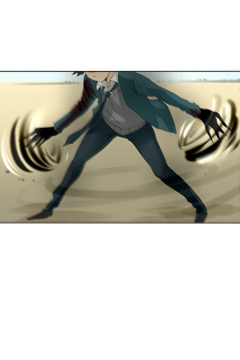 Thế Giới Không Hoàn Hảo Chapter 55 - Trang 2