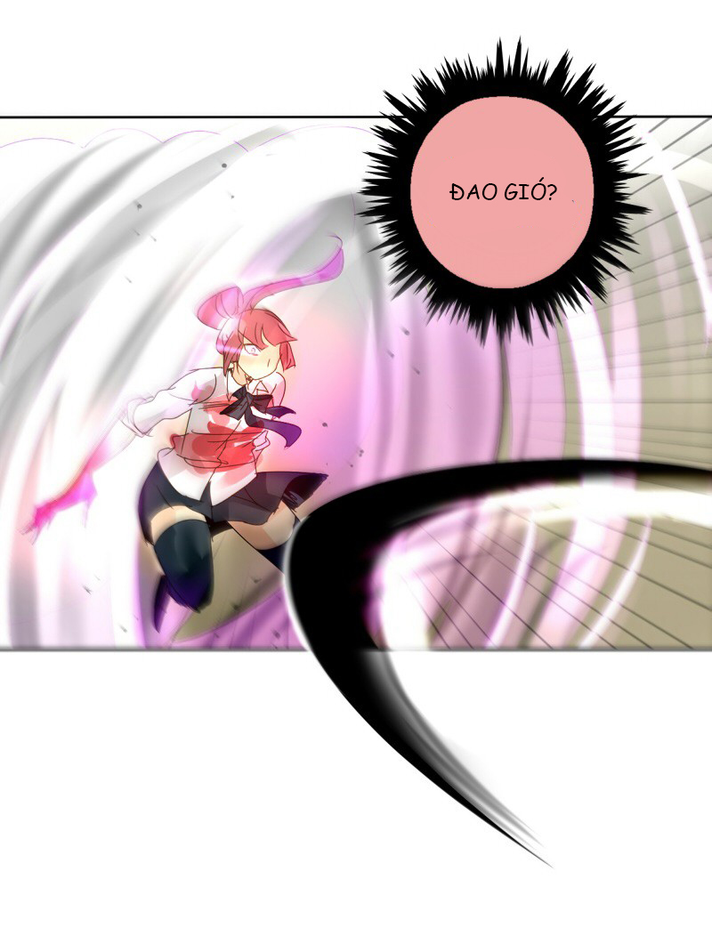 Thế Giới Không Hoàn Hảo Chapter 55 - Trang 2