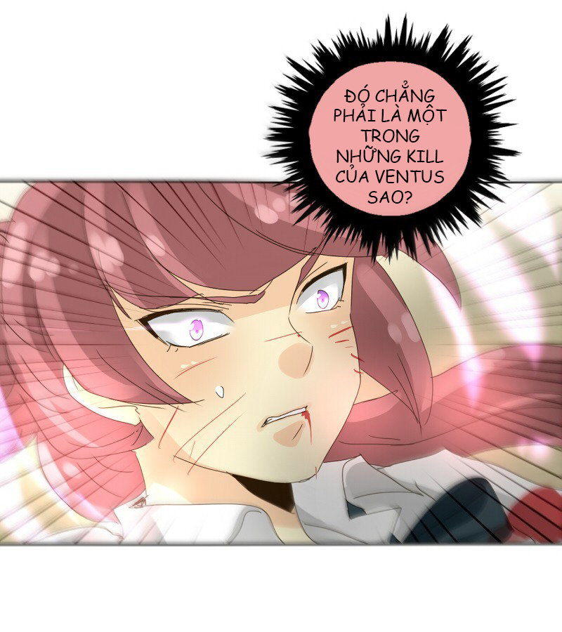 Thế Giới Không Hoàn Hảo Chapter 55 - Trang 2