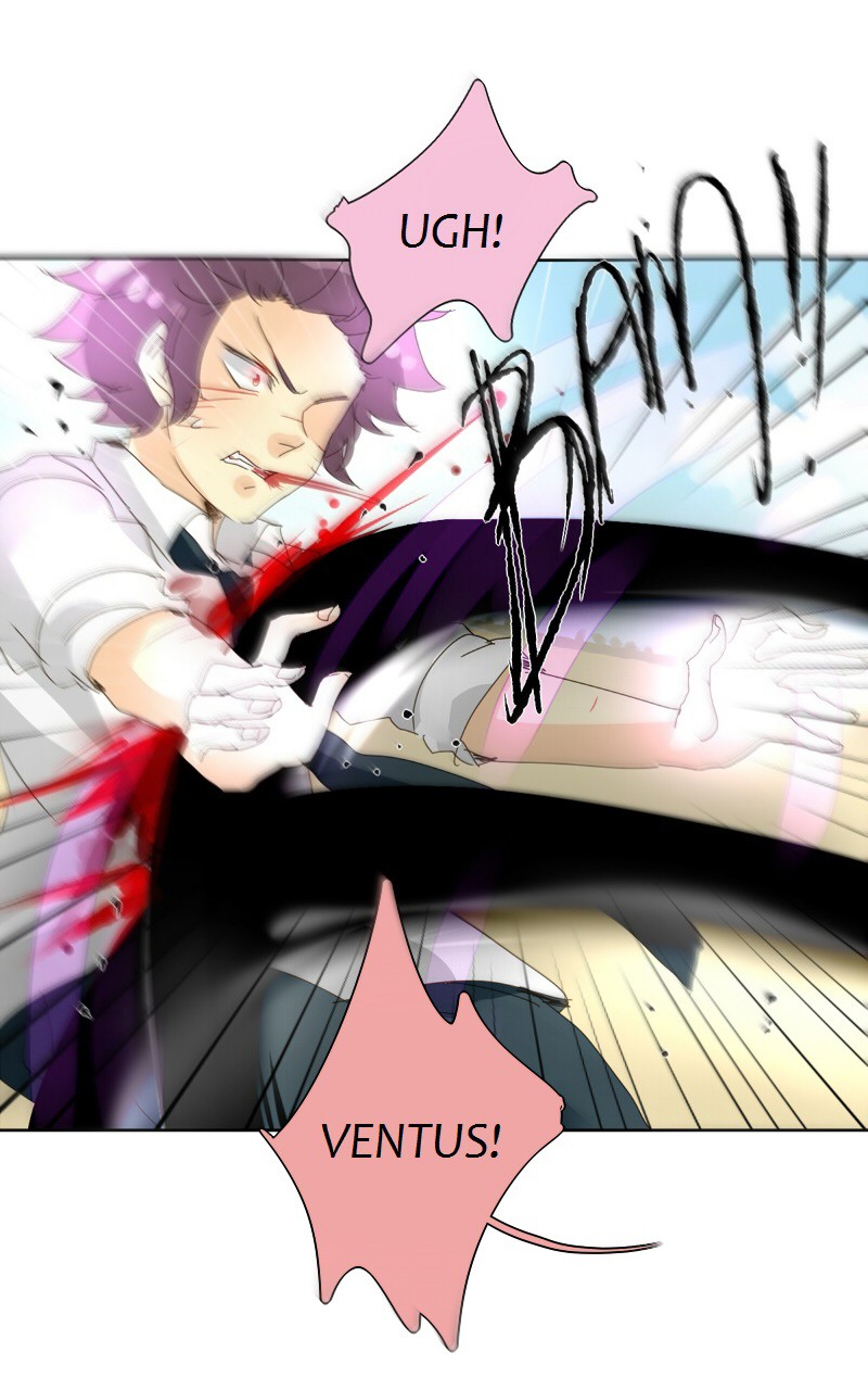 Thế Giới Không Hoàn Hảo Chapter 55 - Trang 2