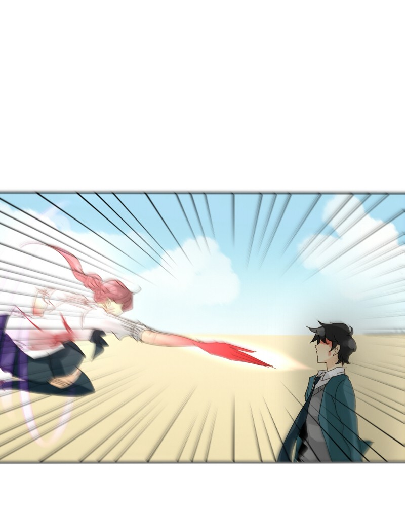 Thế Giới Không Hoàn Hảo Chapter 55 - Trang 2