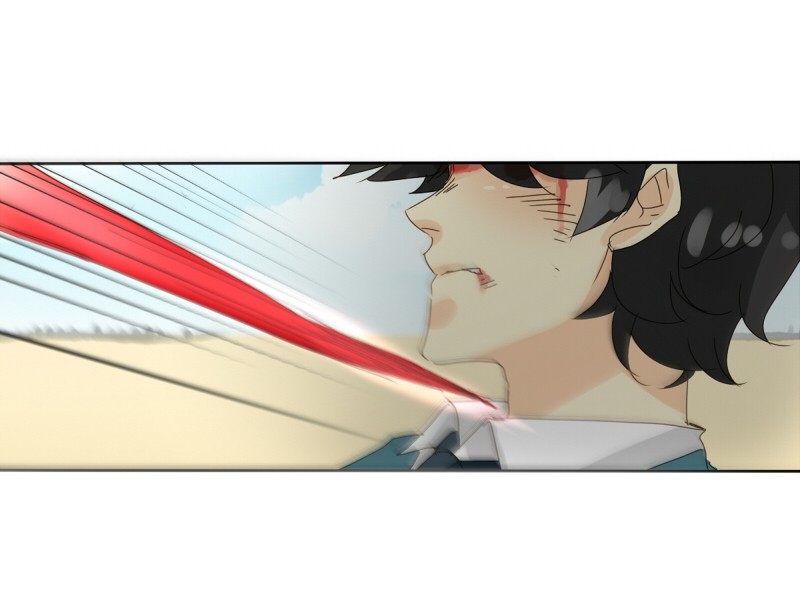 Thế Giới Không Hoàn Hảo Chapter 55 - Trang 2