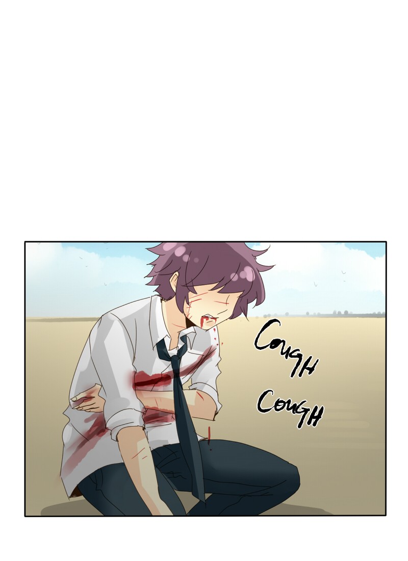 Thế Giới Không Hoàn Hảo Chapter 55 - Trang 2