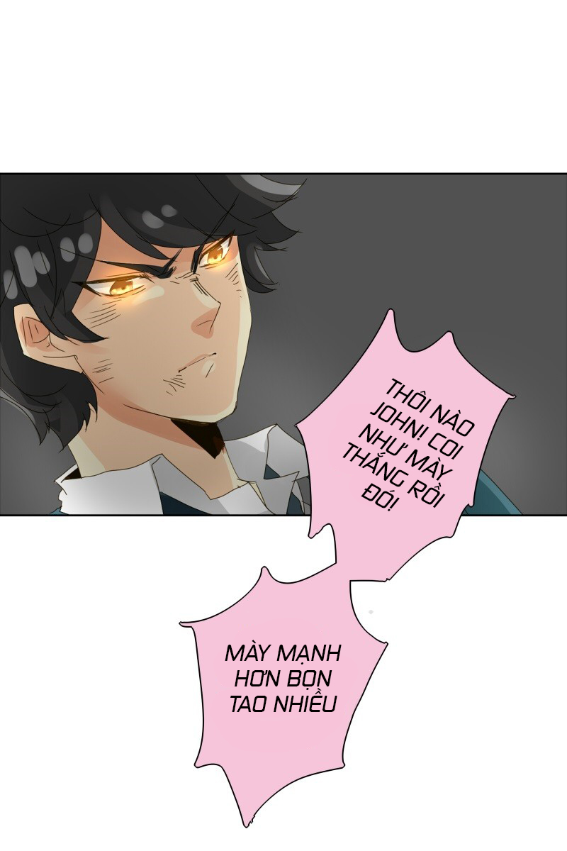 Thế Giới Không Hoàn Hảo Chapter 55 - Trang 2