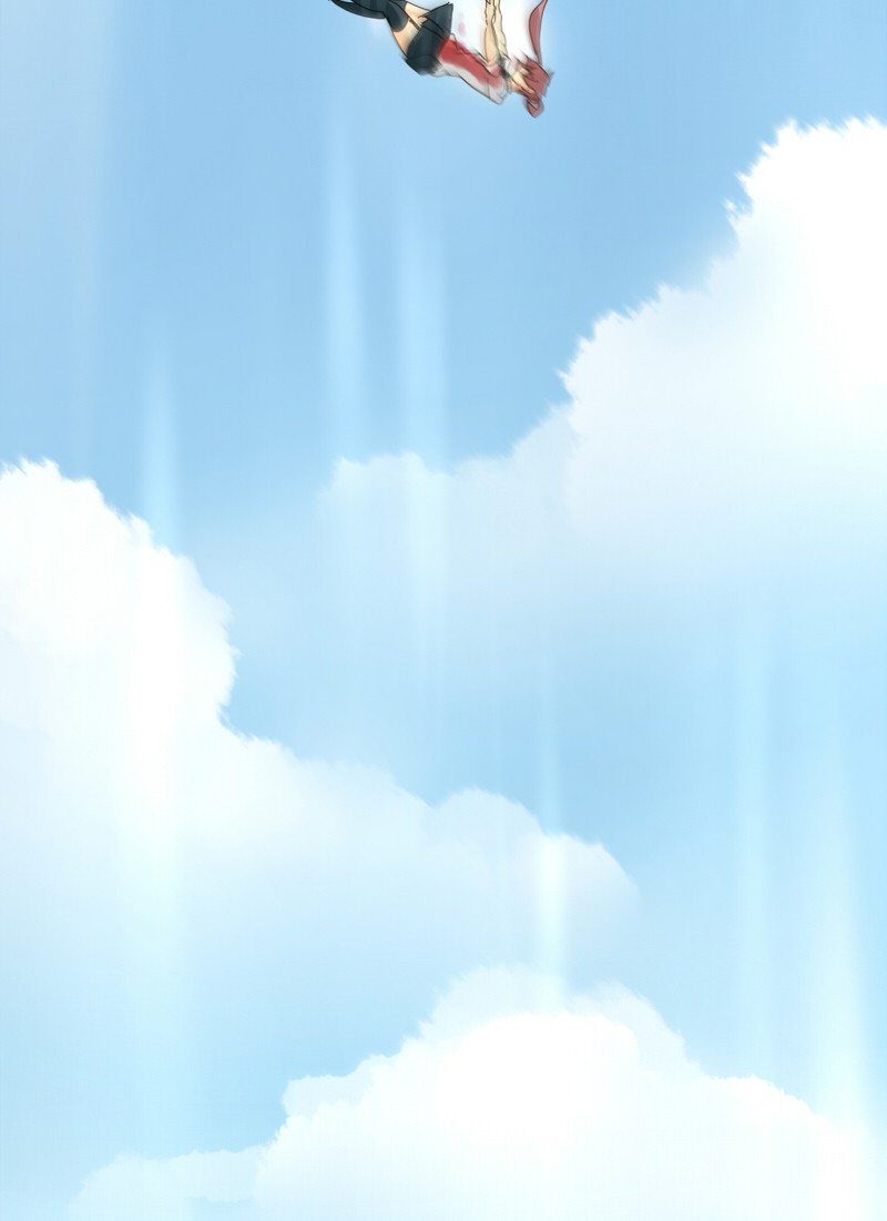 Thế Giới Không Hoàn Hảo Chapter 55 - Trang 2