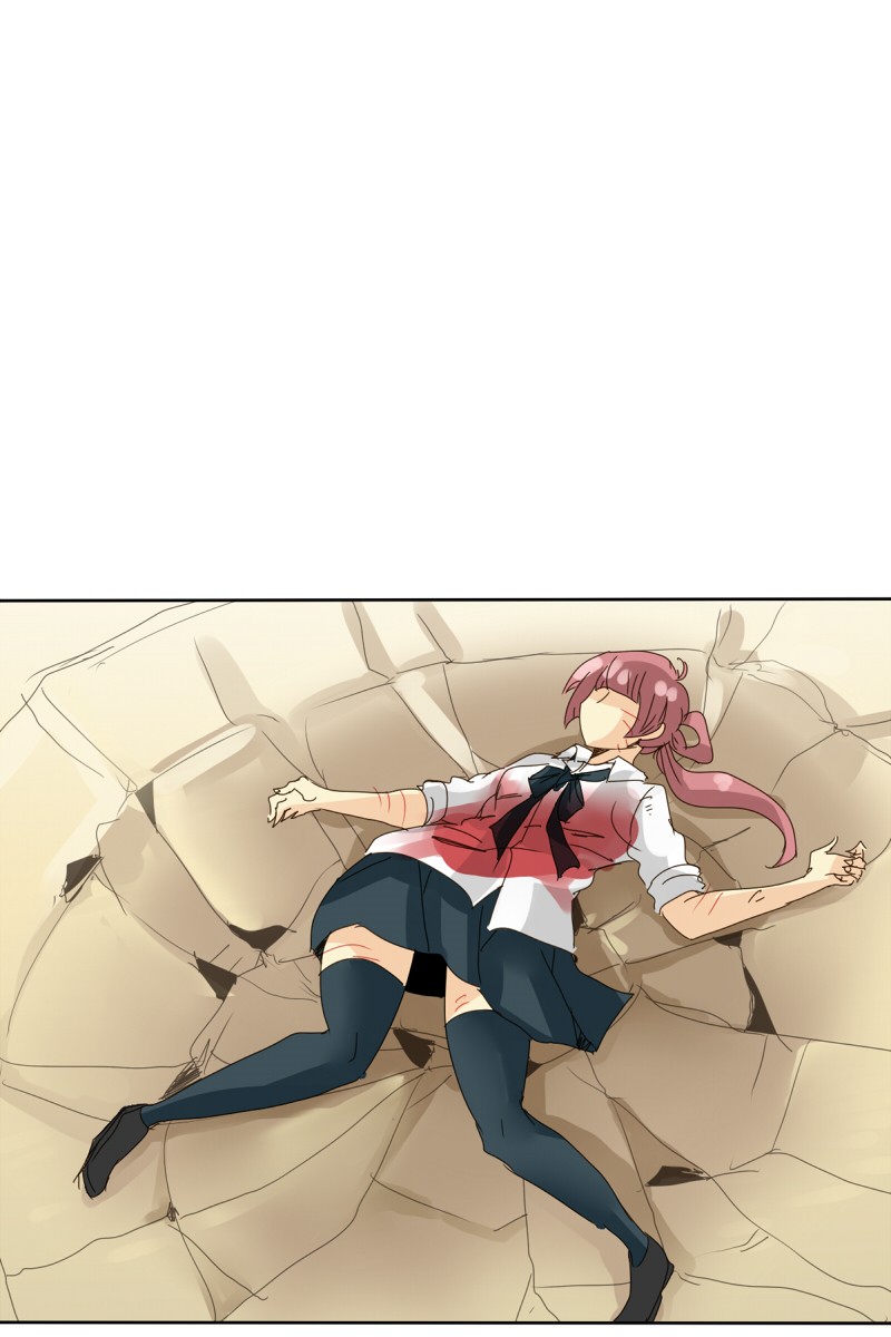 Thế Giới Không Hoàn Hảo Chapter 55 - Trang 2