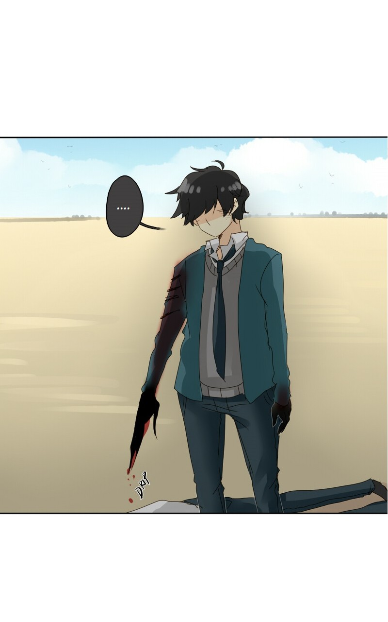 Thế Giới Không Hoàn Hảo Chapter 55 - Trang 2