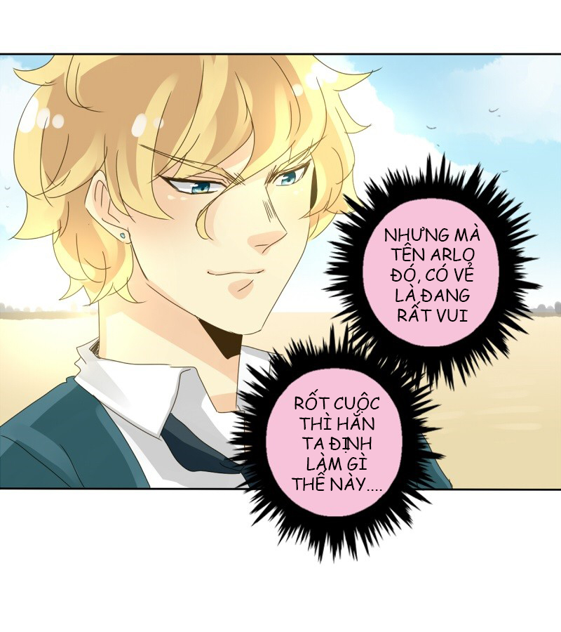 Thế Giới Không Hoàn Hảo Chapter 55 - Trang 2