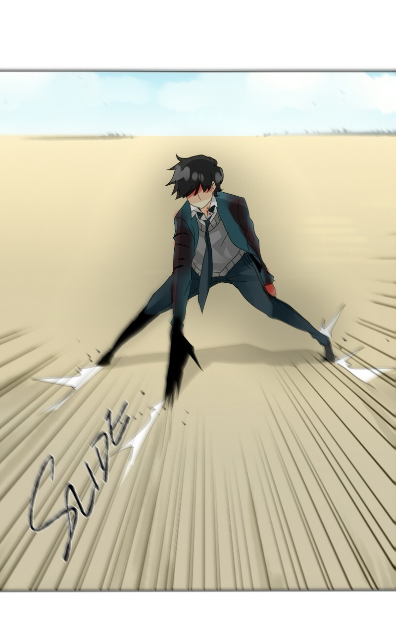 Thế Giới Không Hoàn Hảo Chapter 56 - Trang 2