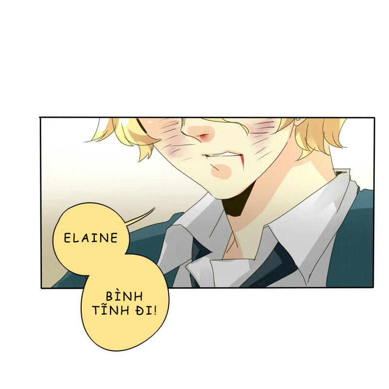 Thế Giới Không Hoàn Hảo Chapter 57 - Trang 2