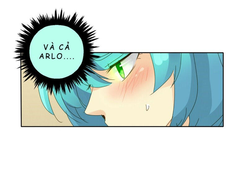 Thế Giới Không Hoàn Hảo Chapter 57 - Trang 2