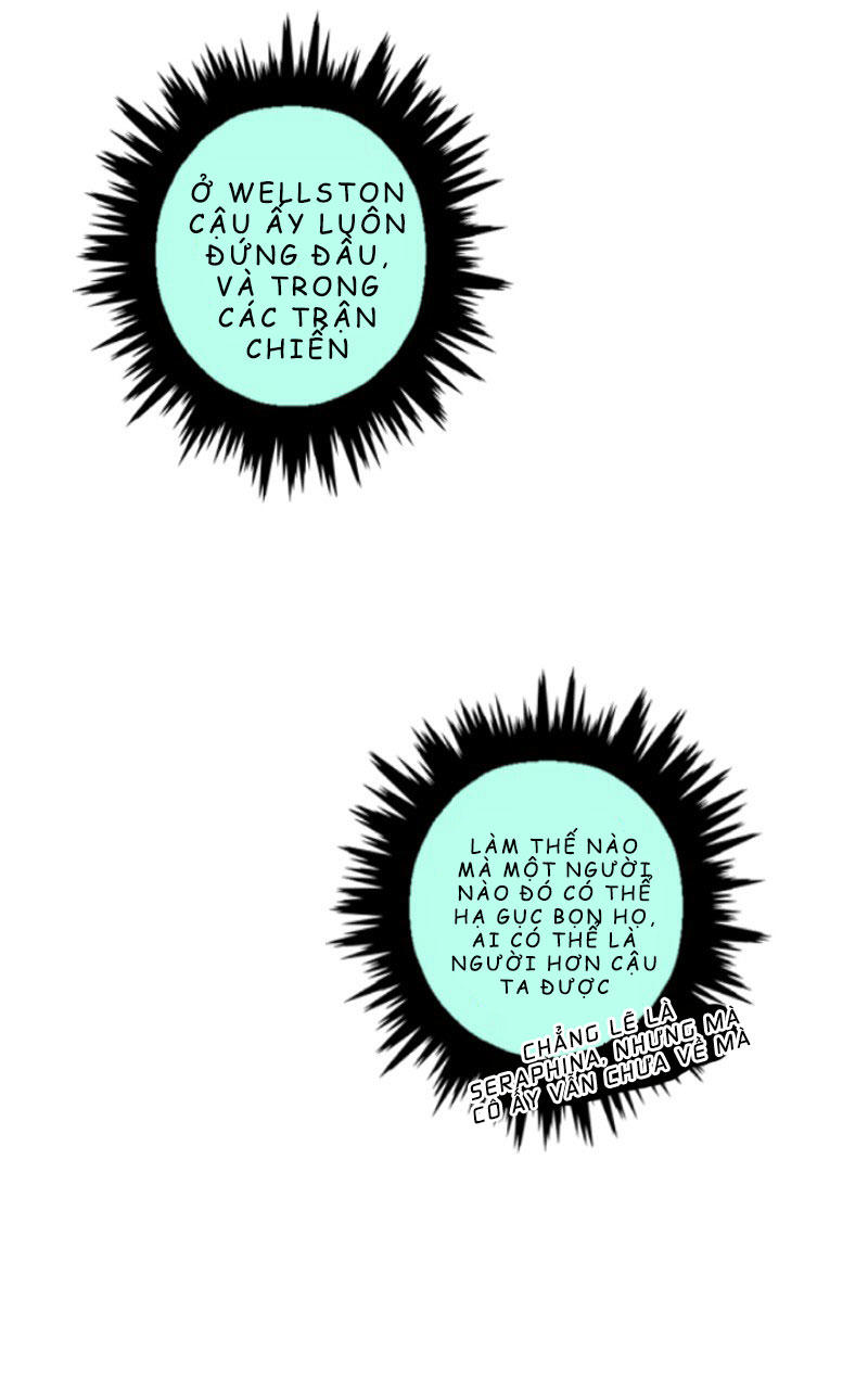 Thế Giới Không Hoàn Hảo Chapter 57 - Trang 2