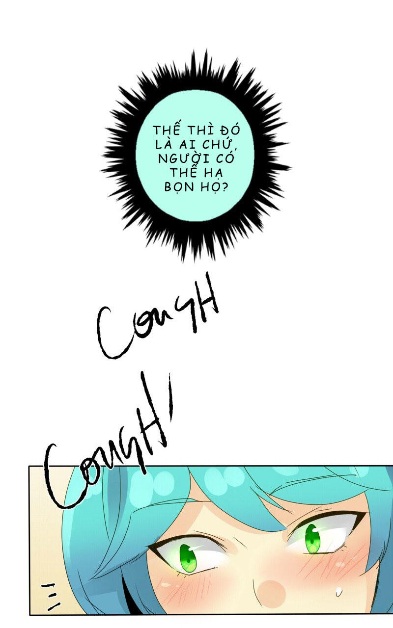 Thế Giới Không Hoàn Hảo Chapter 57 - Trang 2