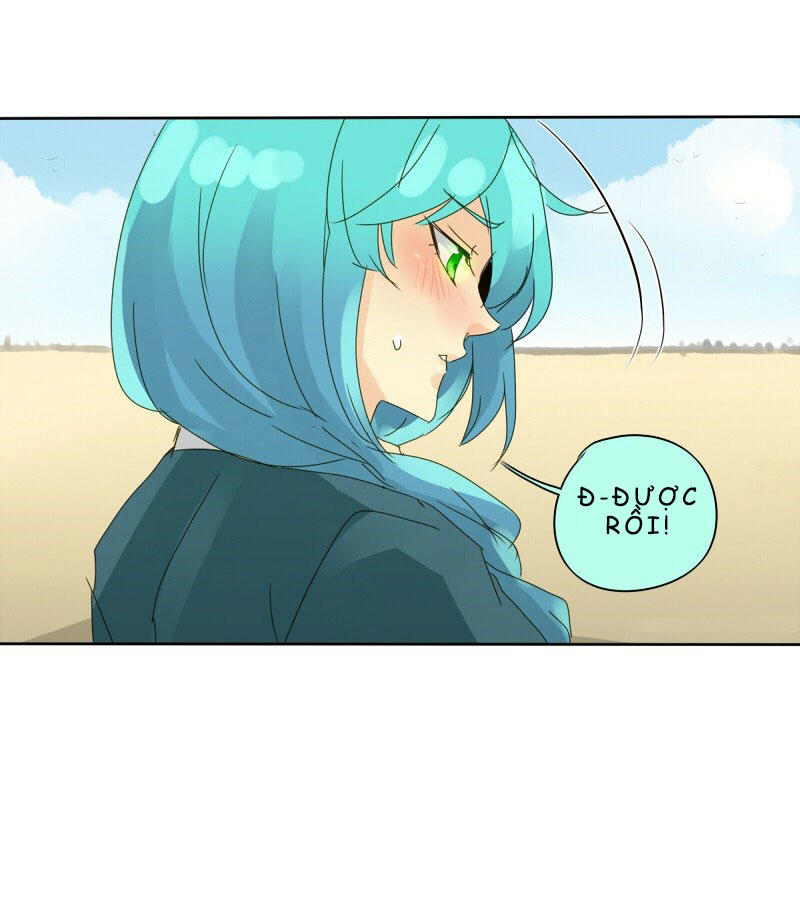 Thế Giới Không Hoàn Hảo Chapter 57 - Trang 2