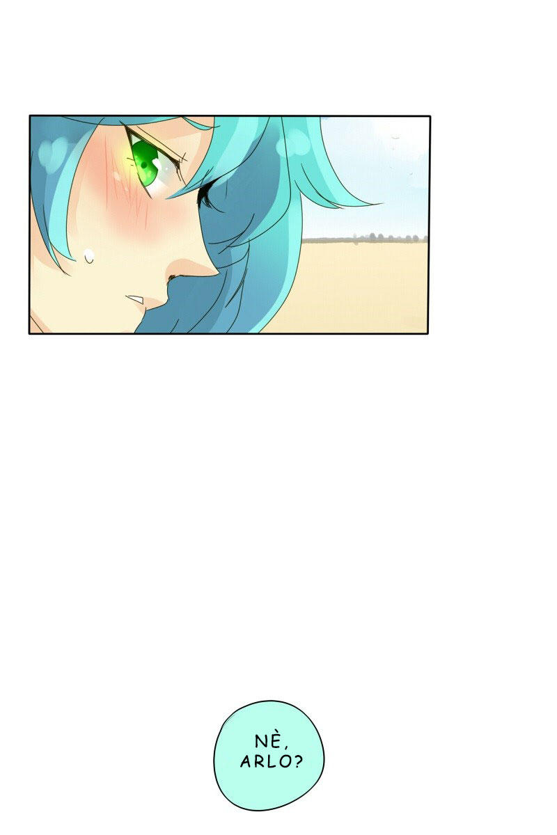 Thế Giới Không Hoàn Hảo Chapter 57 - Trang 2