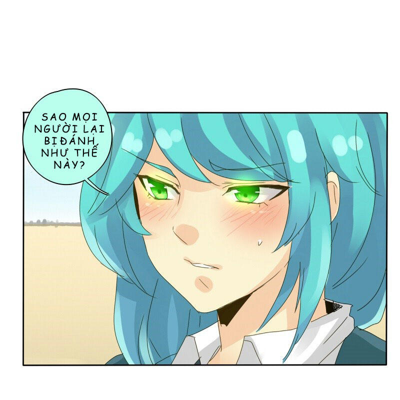 Thế Giới Không Hoàn Hảo Chapter 57 - Trang 2