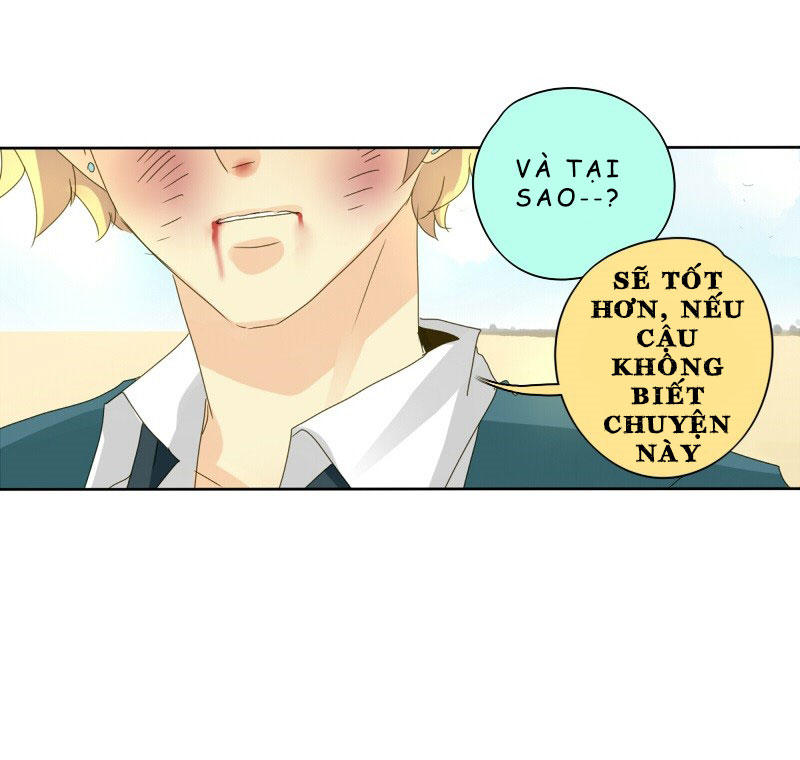 Thế Giới Không Hoàn Hảo Chapter 57 - Trang 2