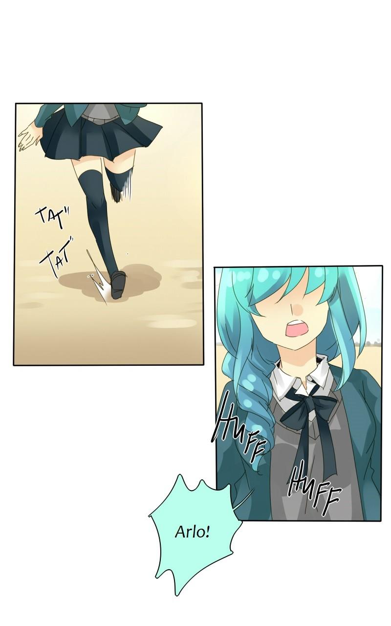 Thế Giới Không Hoàn Hảo Chapter 57 - Trang 2