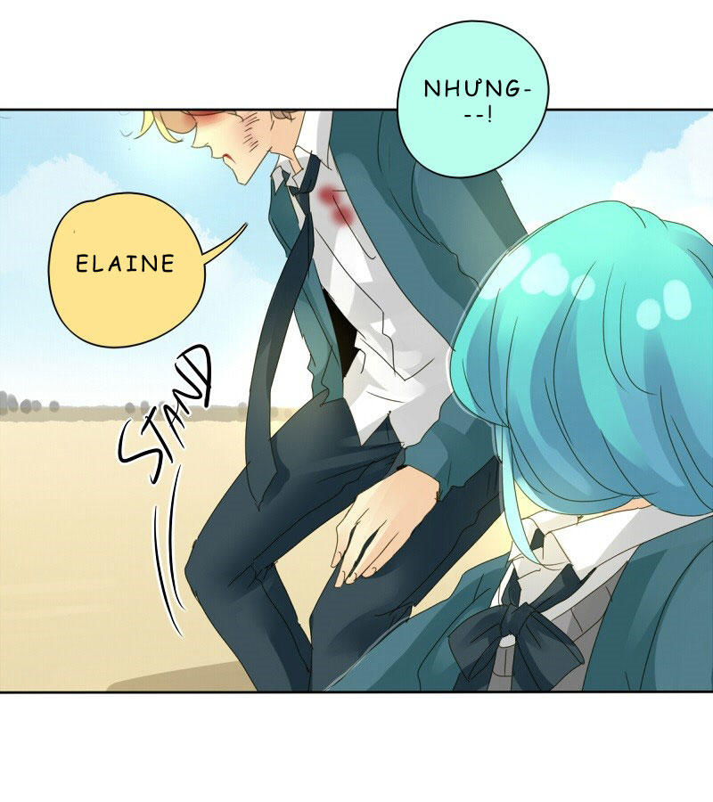 Thế Giới Không Hoàn Hảo Chapter 57 - Trang 2