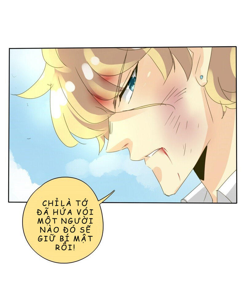 Thế Giới Không Hoàn Hảo Chapter 57 - Trang 2