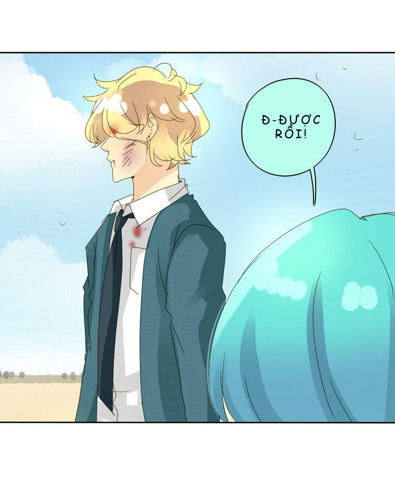 Thế Giới Không Hoàn Hảo Chapter 57 - Trang 2