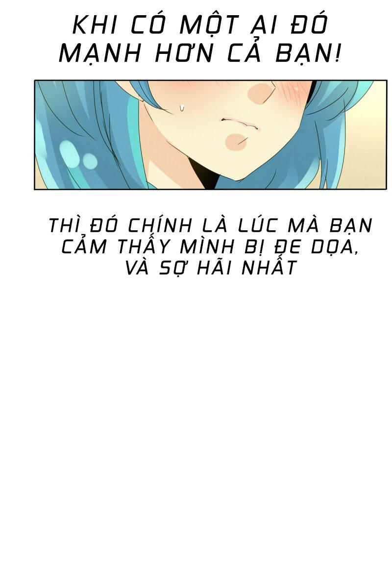 Thế Giới Không Hoàn Hảo Chapter 57 - Trang 2