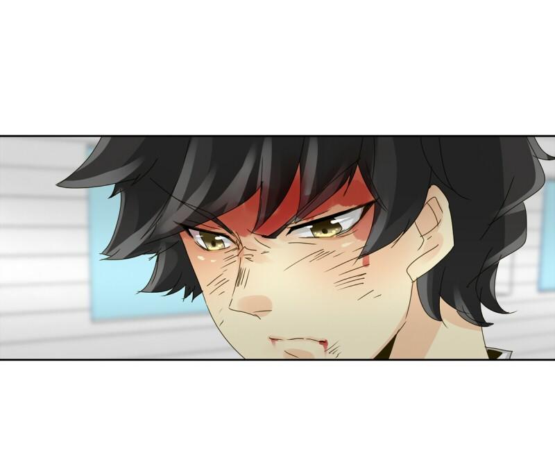 Thế Giới Không Hoàn Hảo Chapter 57 - Trang 2