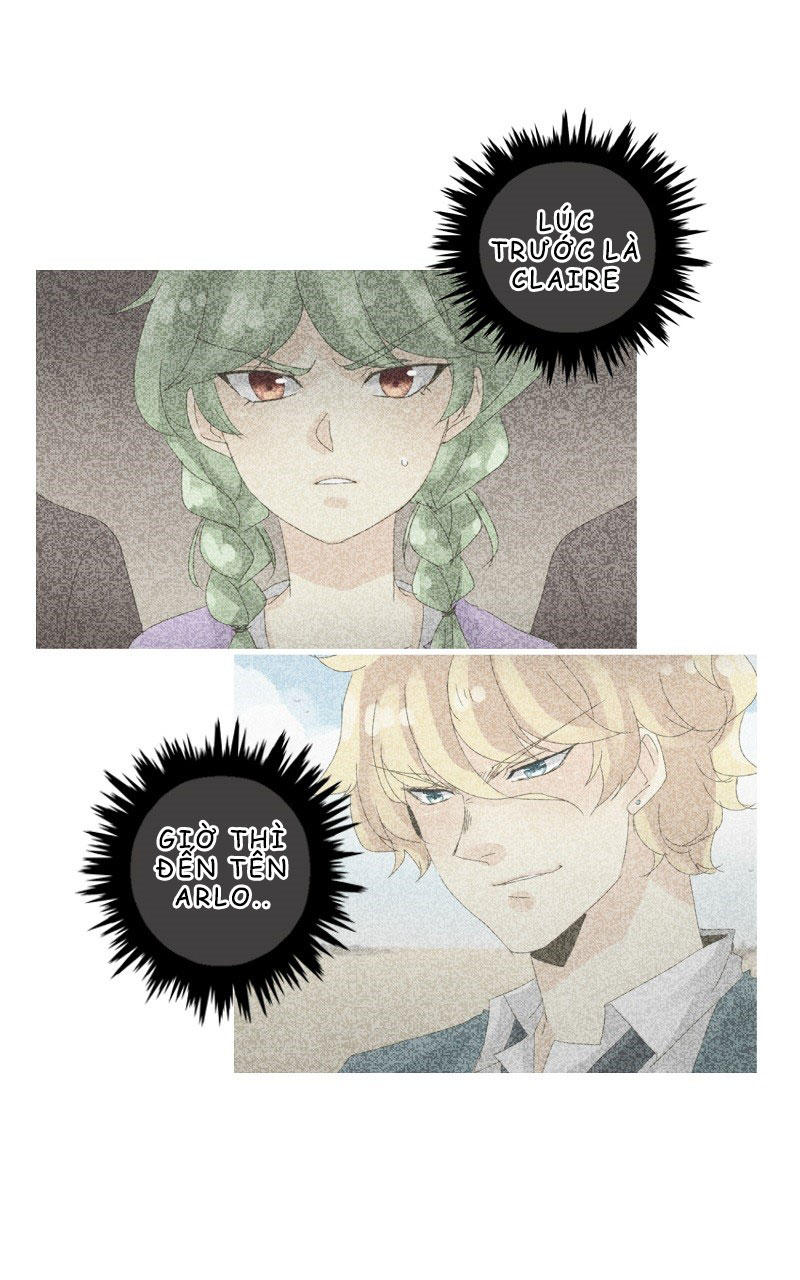 Thế Giới Không Hoàn Hảo Chapter 57 - Trang 2