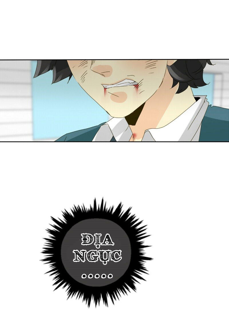 Thế Giới Không Hoàn Hảo Chapter 57 - Trang 2