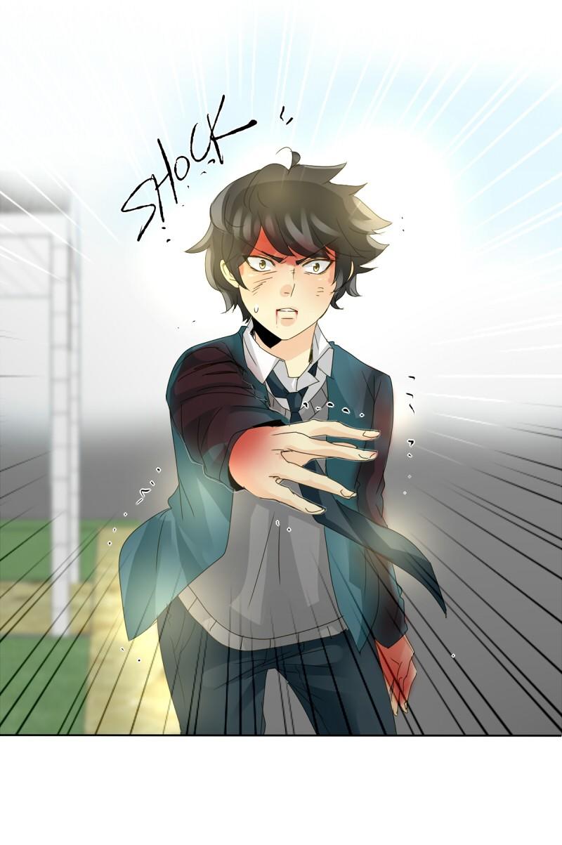 Thế Giới Không Hoàn Hảo Chapter 57 - Trang 2