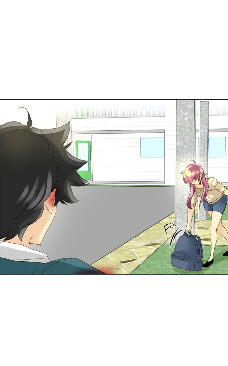 Thế Giới Không Hoàn Hảo Chapter 57 - Trang 2