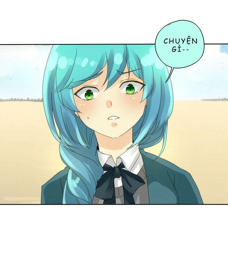 Thế Giới Không Hoàn Hảo Chapter 57 - Trang 2