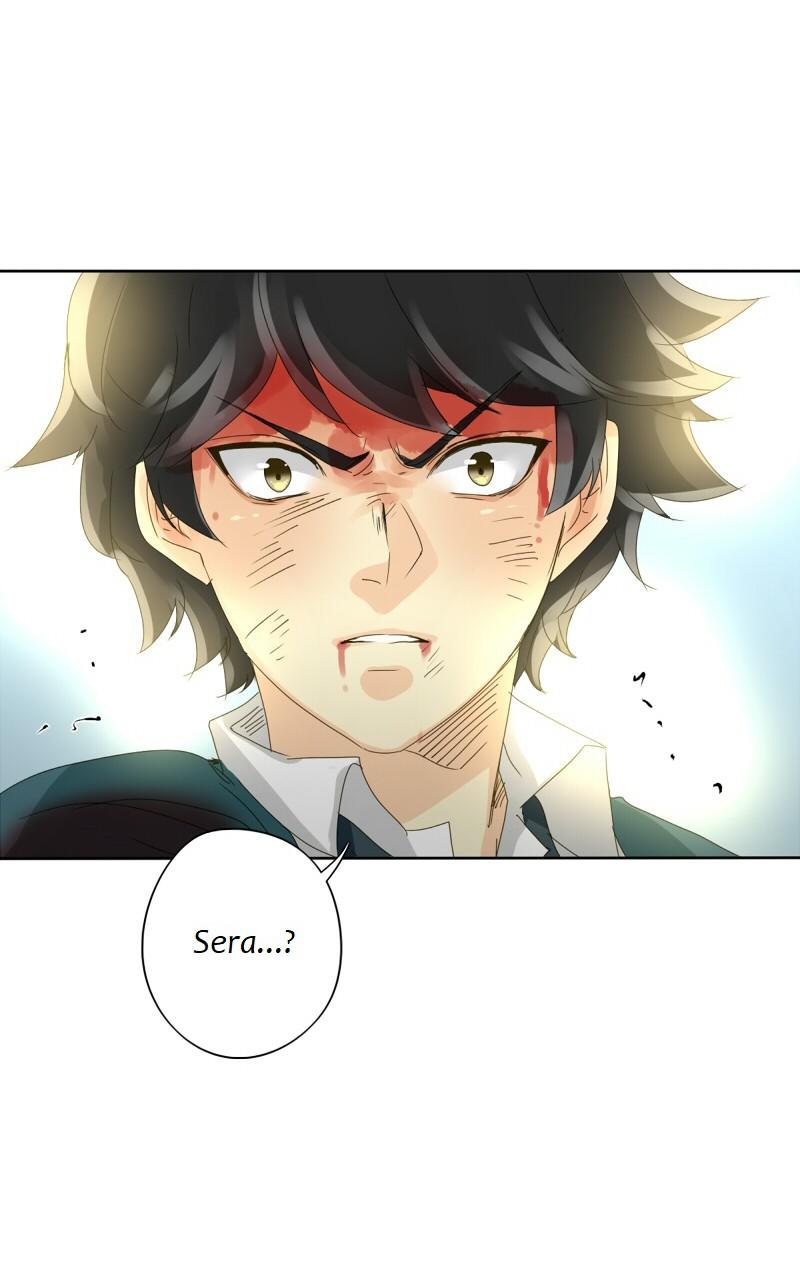 Thế Giới Không Hoàn Hảo Chapter 57 - Trang 2