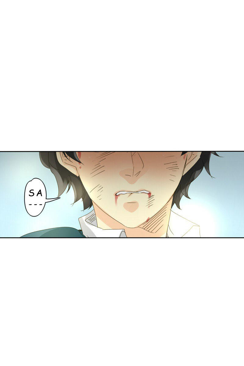 Thế Giới Không Hoàn Hảo Chapter 57 - Trang 2