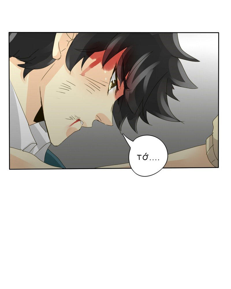 Thế Giới Không Hoàn Hảo Chapter 57 - Trang 2