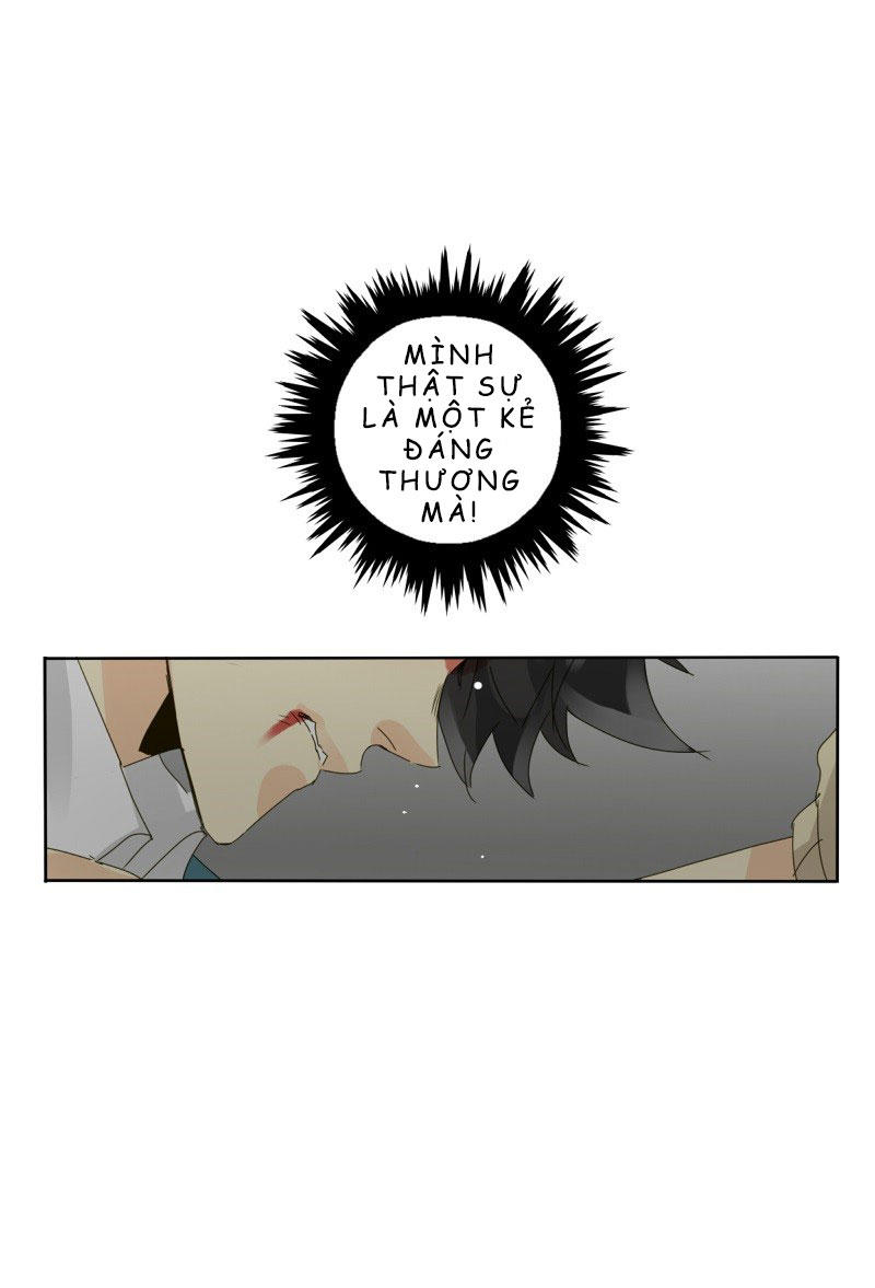 Thế Giới Không Hoàn Hảo Chapter 57 - Trang 2