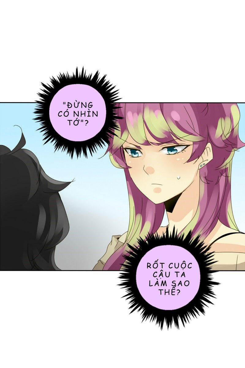 Thế Giới Không Hoàn Hảo Chapter 57 - Trang 2