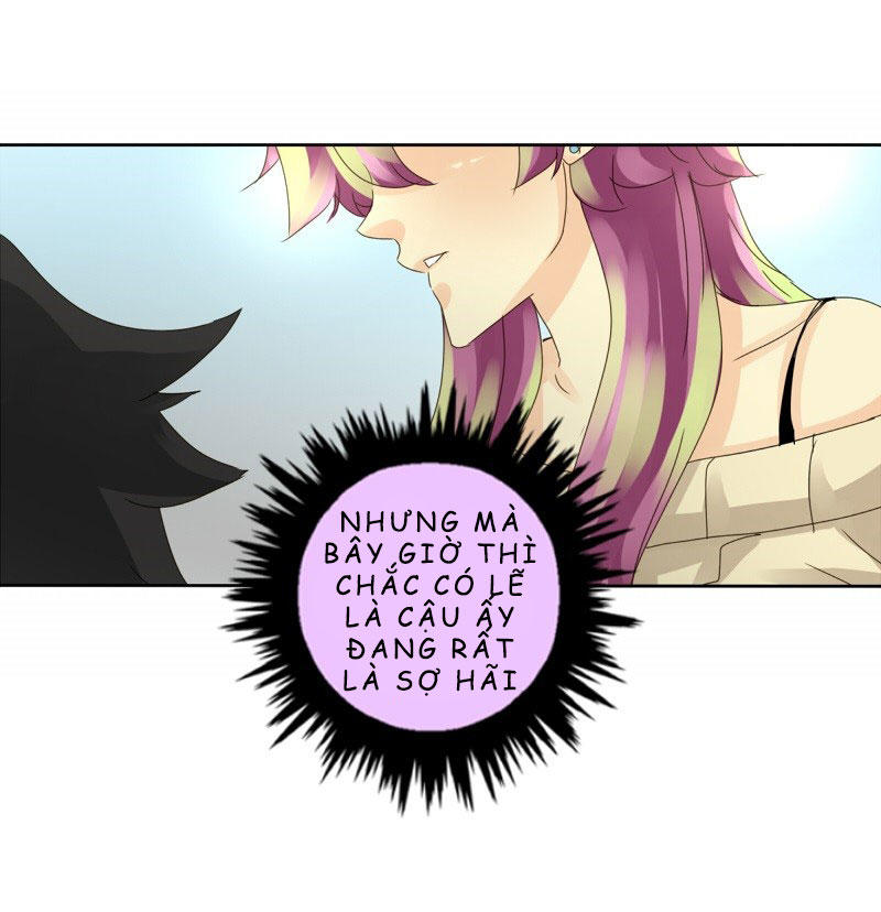 Thế Giới Không Hoàn Hảo Chapter 57 - Trang 2